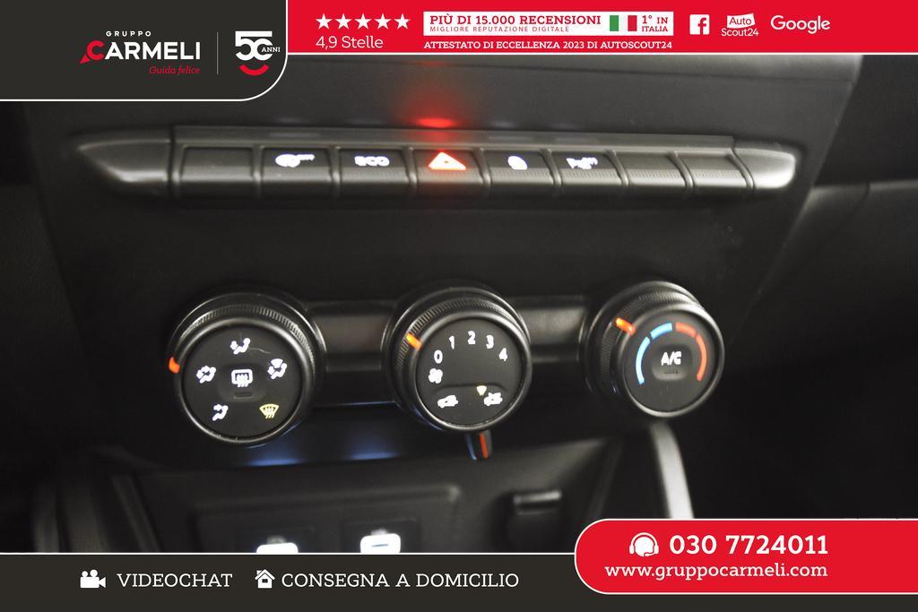 Dacia Duster 1.5 Blue dCi Expression 4x2