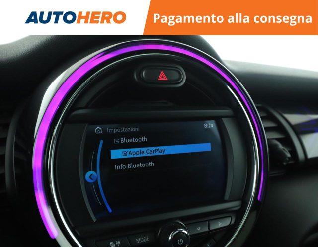 MINI John Cooper Works 2.0 John Cooper Works