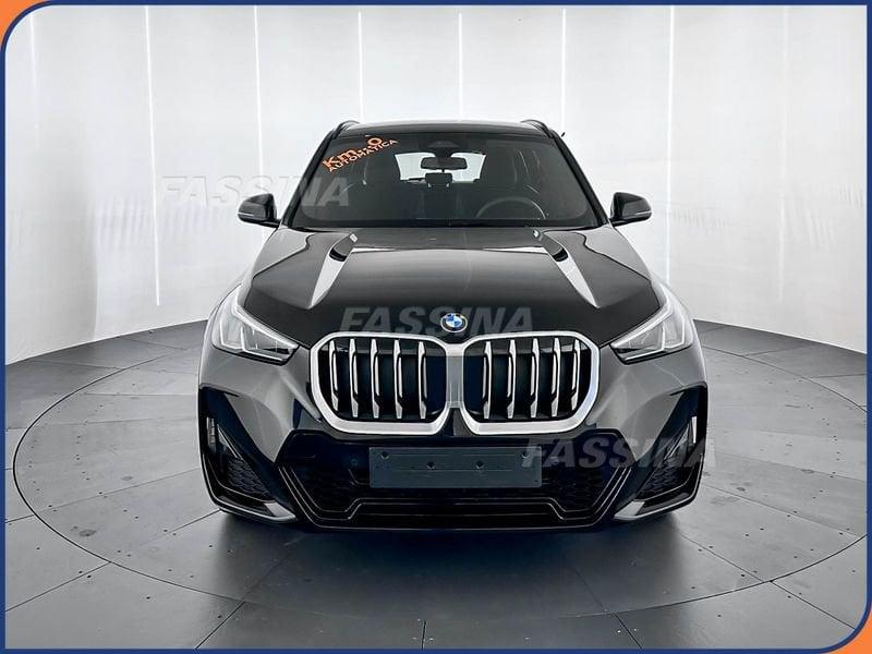 BMW X1 X1 sdrive18i MSport auto