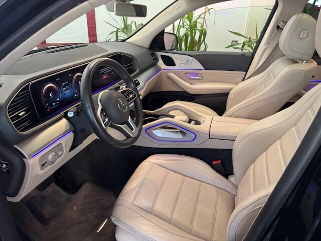 MERCEDES GLE (V167) GLE 350 d 4Matic P...