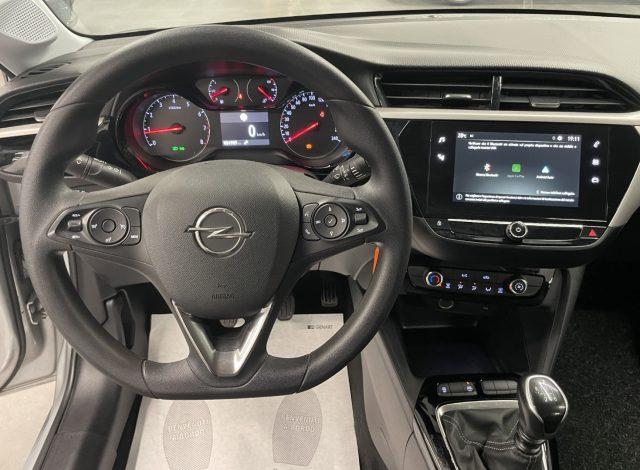 OPEL Corsa 1.5 D 100 CV Edition