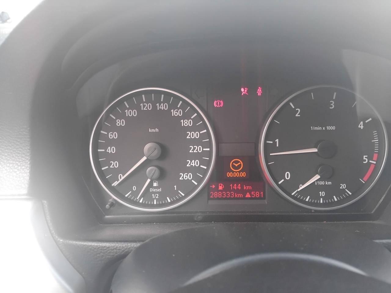 Bmw 320 320d cat Futura