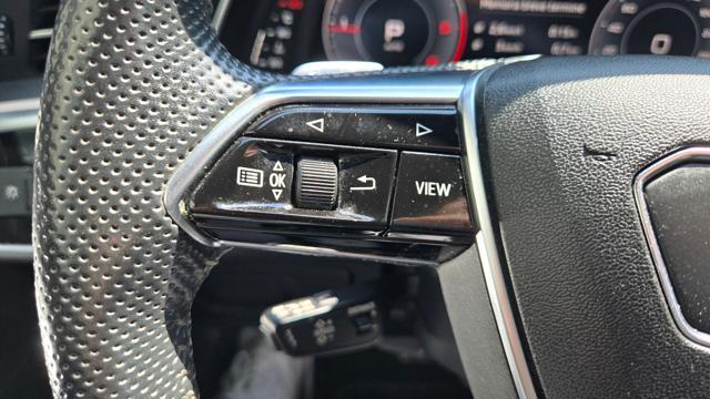 AUDI A6 Avant 40 2.0 TDI SLINE Sport CAMBIO DA SISTEMARE