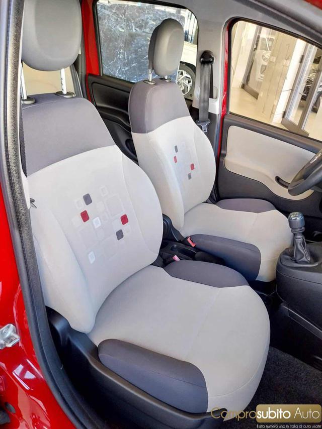 FIAT Panda 1.2 Easy ( Garanzia 12 Mesi)