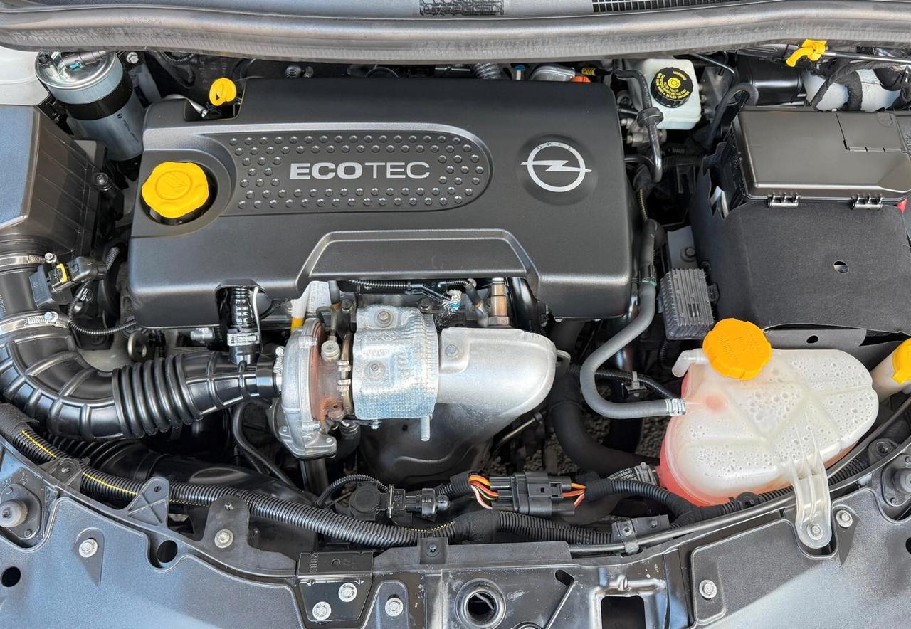 Opel Corsa 1.3 CDTI 75CV 5 porte Elective