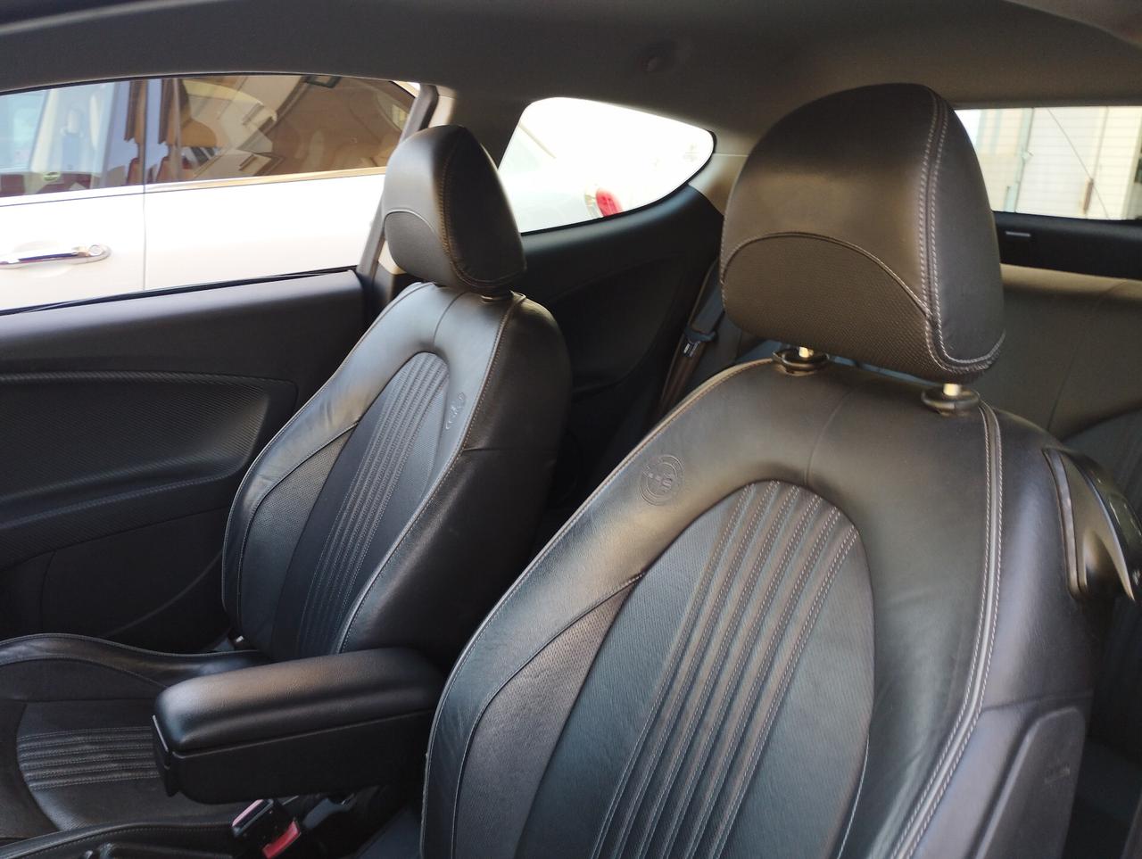 Alfa Romeo MiTo 1.6 JTDm-2 S&S Distinctive