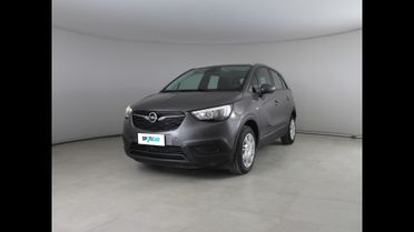 OPEL Crossland X - Crossland X 1.5 ecotec Advance s&s 102cv