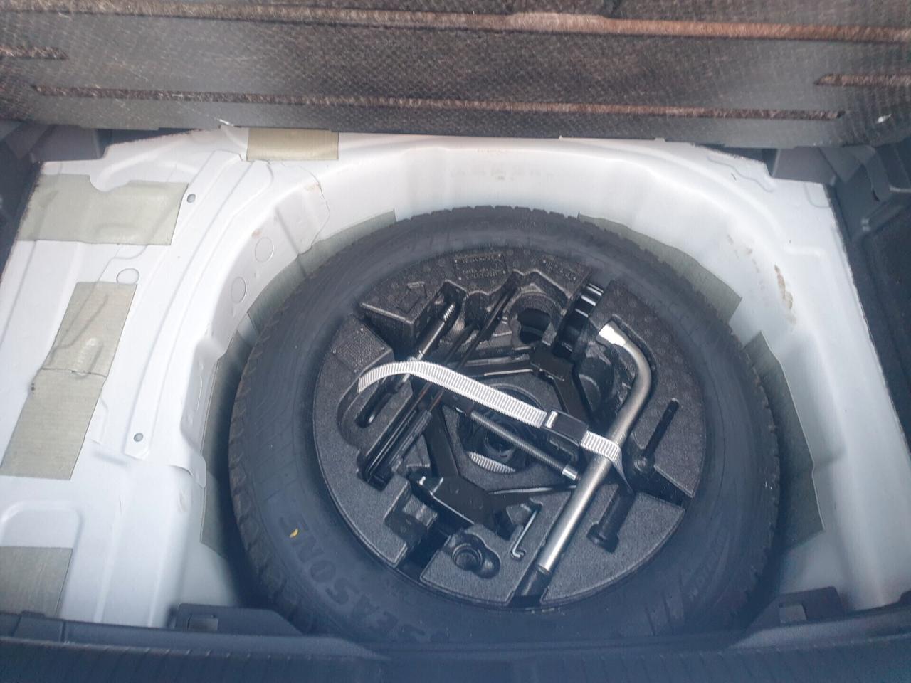 Volkswagen Polo 1.0 TSI GOAL