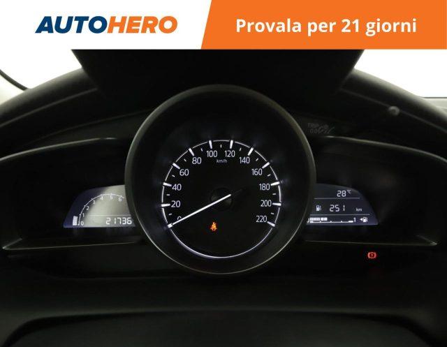 MAZDA 2 1.5 e-Skyactiv-G 90 CV M Hybrid Centre-Line