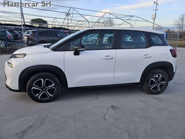 CITROEN C3 Aircross 1.2 110cv Live - GM894VW