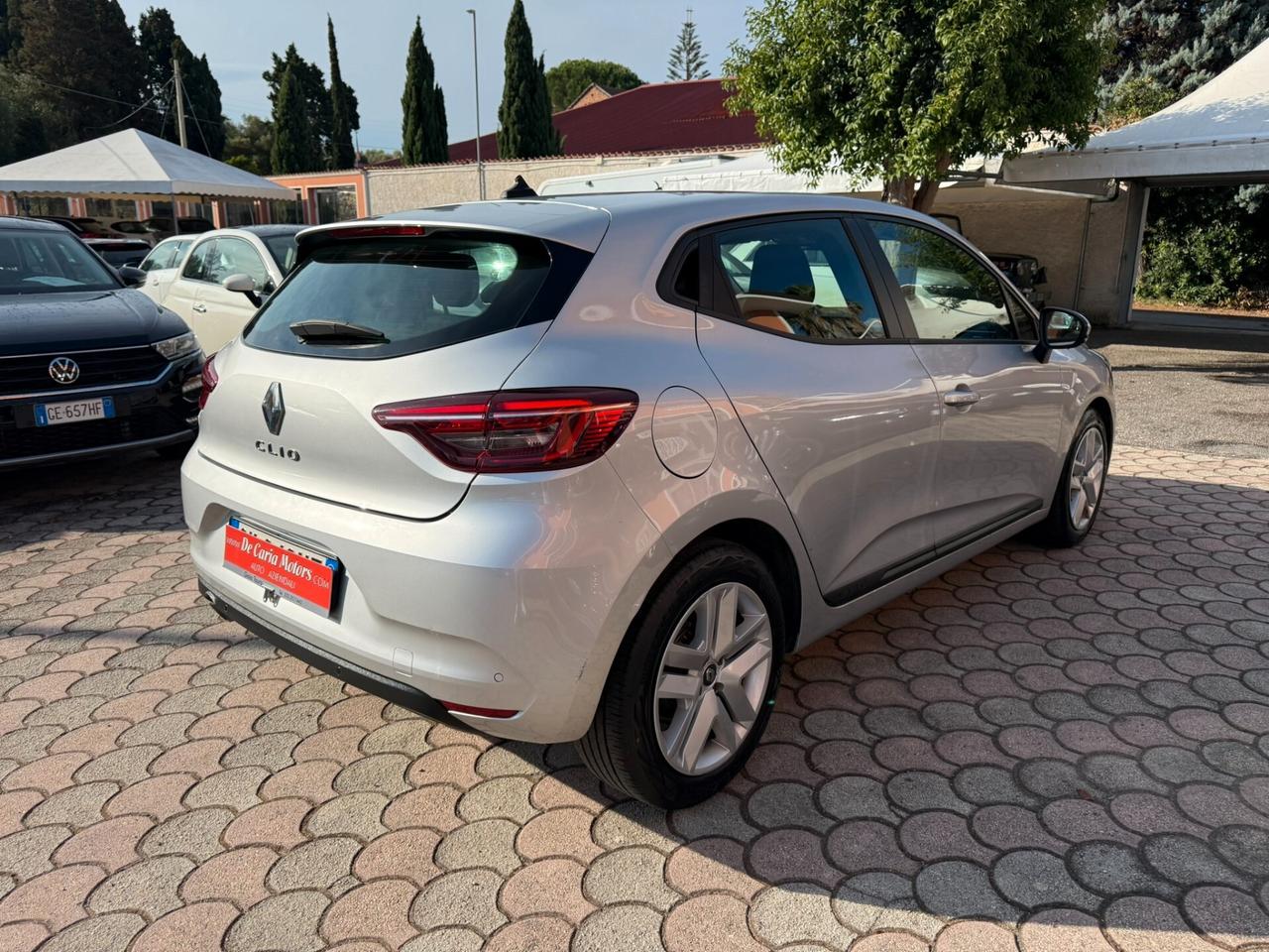 RENAULT Clio 1.0 TCe 90CV Business - 2022