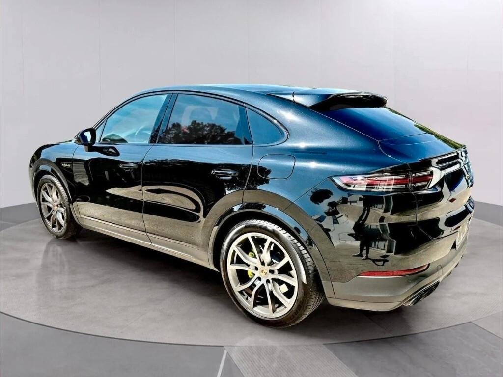 PORSCHE CAYENNE 3.0 HYBRID - PLATINUM EDITION