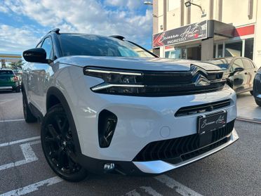 Citroen C5 Aircross BlueHDi 130 S&S EAT8 Max plus