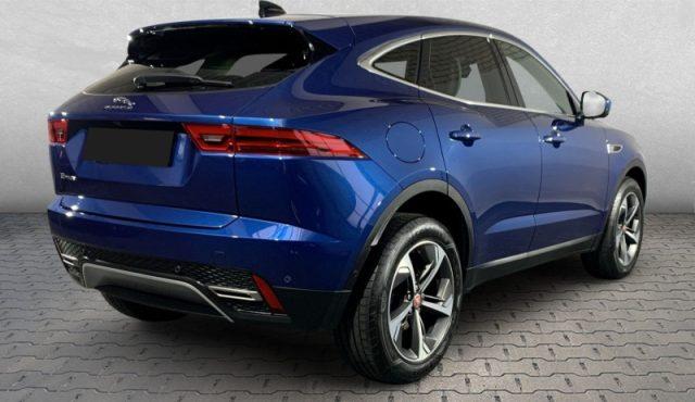 JAGUAR E-Pace 2.0D I4 163 CV AWD Auto SE