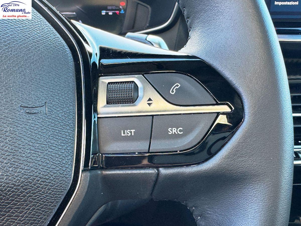 PEUGEOT - 2008 - PureTech 130 EAT8 Allure#SOLO 8.800KM!