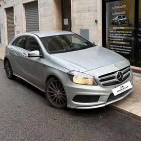 Mercedes Classe A 180 CDI - 109CV