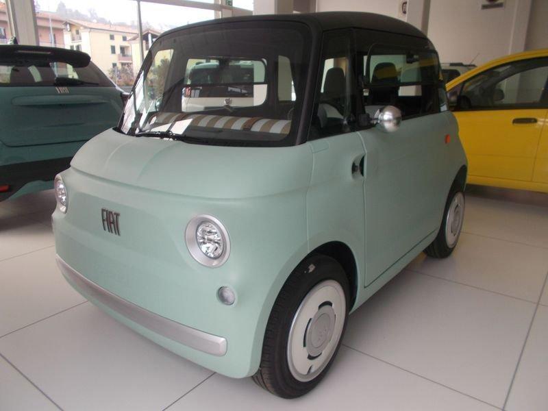 FIAT Topolino FIAT TOPOLINO 338.7575187 MASSARI MARCO