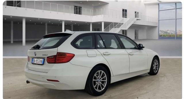 BMW 316 d 2.0 116CV cat Touring