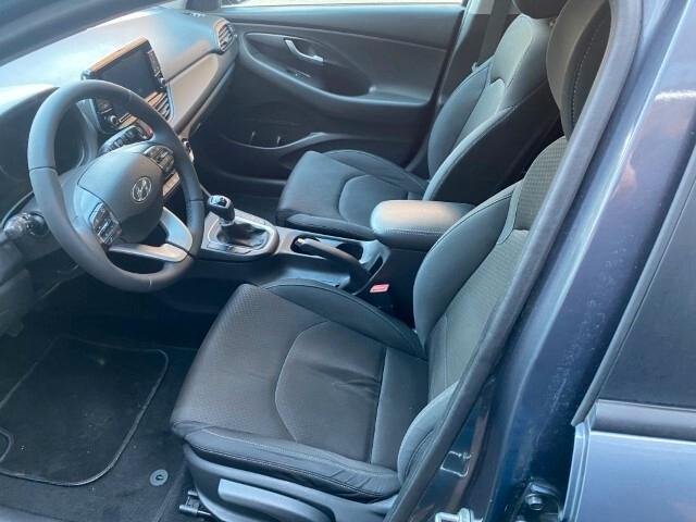 Hyundai i30 1.6 CRDi 110CV 5 porte Style