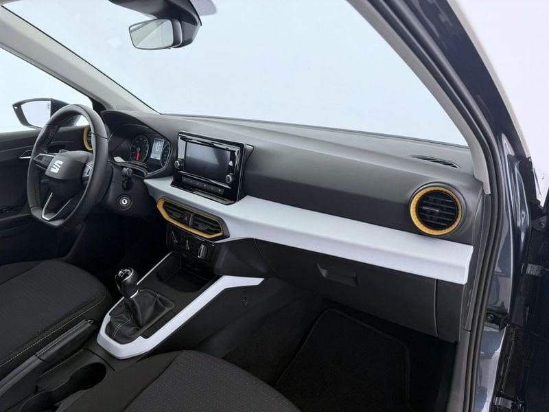 SEAT Arona 1.0 Eco TSI 70kW FR