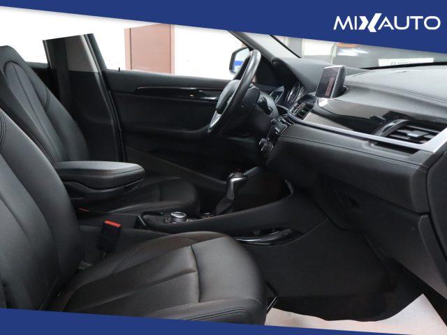 BMW X1 xDrive25e xLine Aut EU6