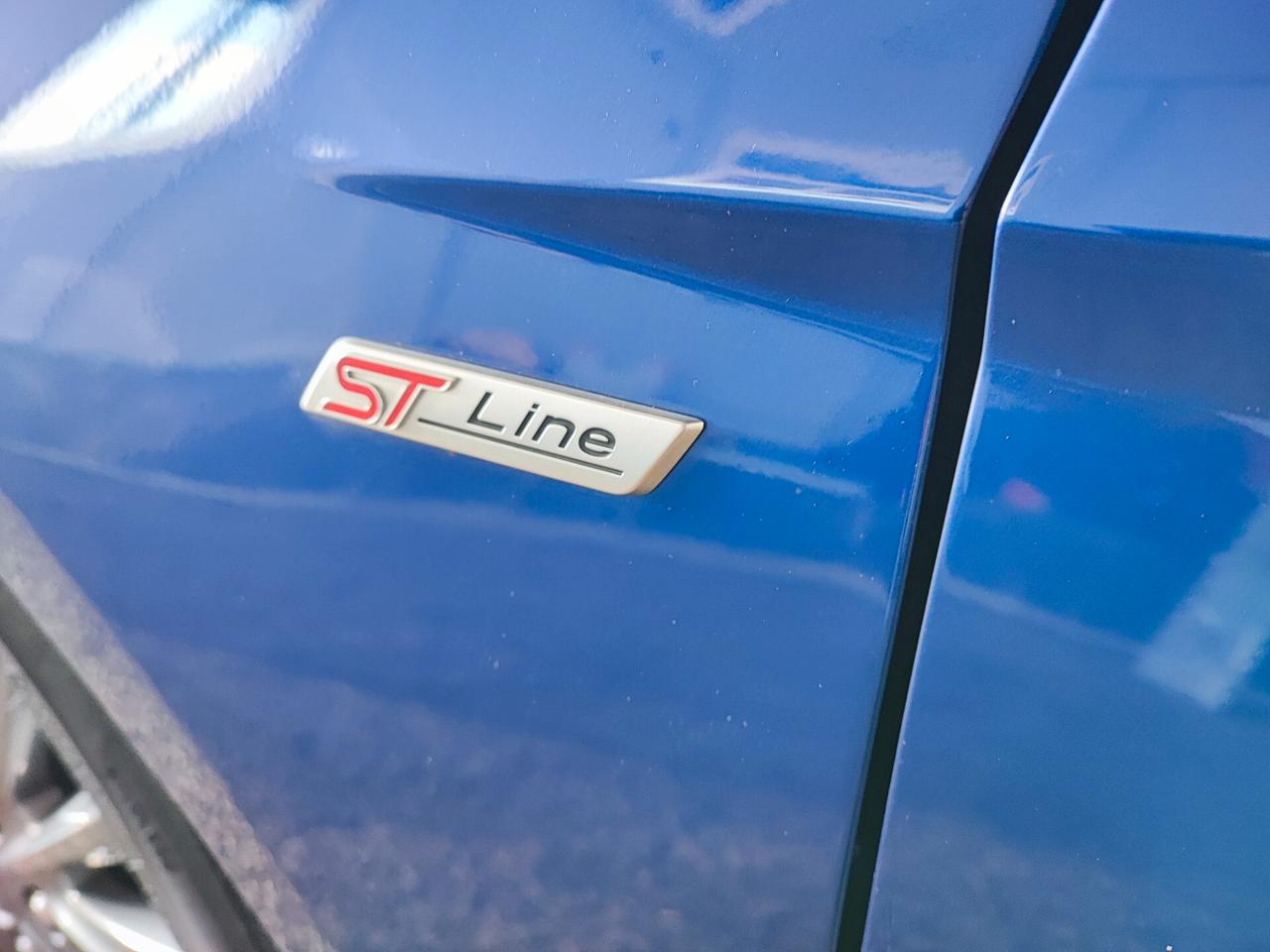 Ford Focus 1.0 EcoBoost 125 CV Start&Stop ST Line