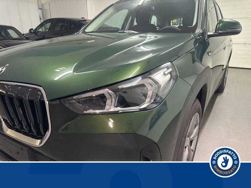 BMW X1 sDrive 20i