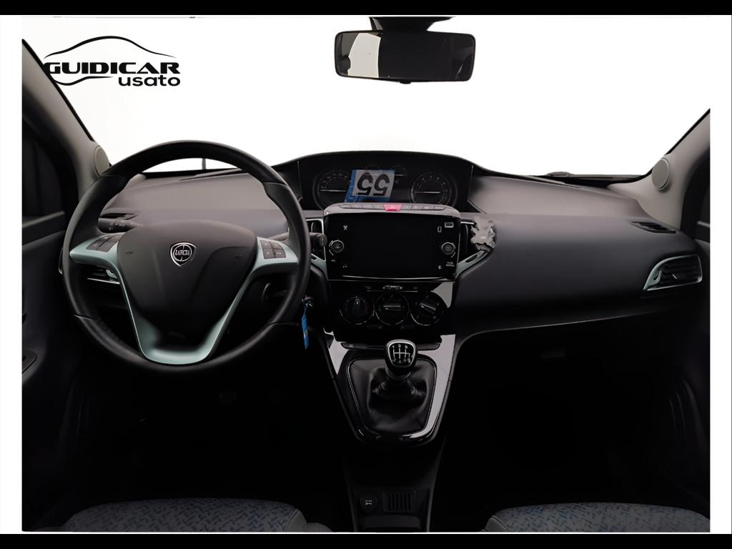LANCIA Ypsilon III 2021 - Ypsilon 1.0 firefly hybrid Gold s&s 70cv