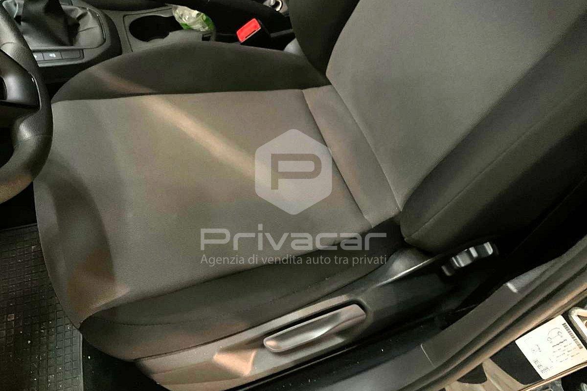 SEAT Arona 1.0 TGI Style