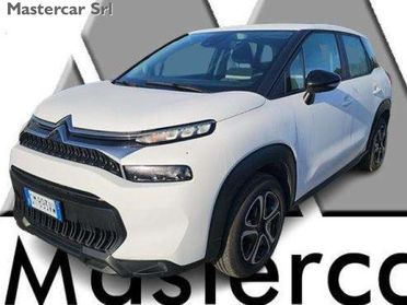 CITROEN C3 Aircross C3 Aircross Restyling 1.2 Live - targa GM893VW