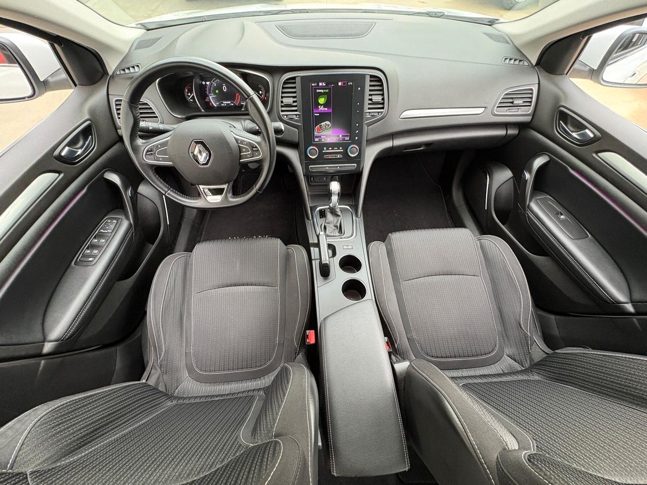 RENAULT Mégane Sw BdCi 115 EDC Duel2 - 7-2020