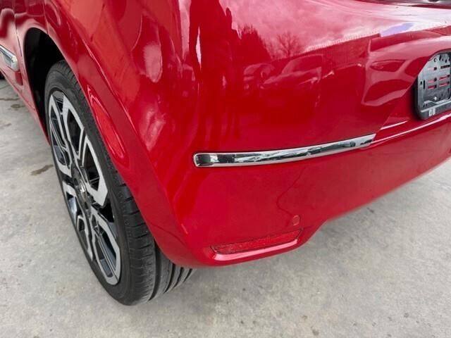 Renault Twingo TCe 95 CV AUTOMATICA Intens