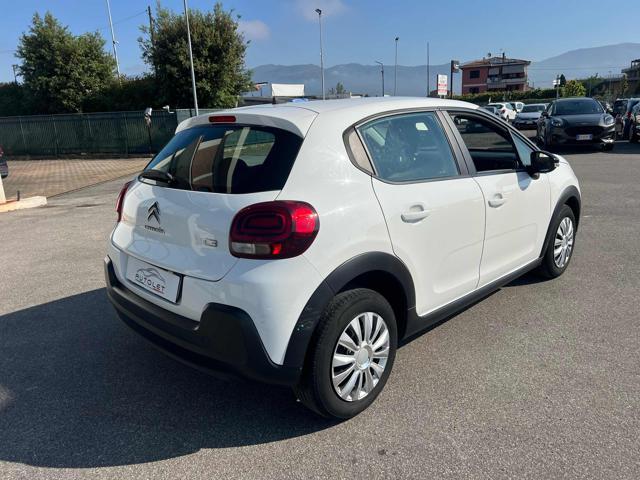 CITROEN C3 PureTech 83 S&S Shine - PER NEOPATENTATO -