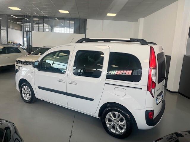 Renault Kangoo Blue dCi 8V 95CV 5 porte Limited