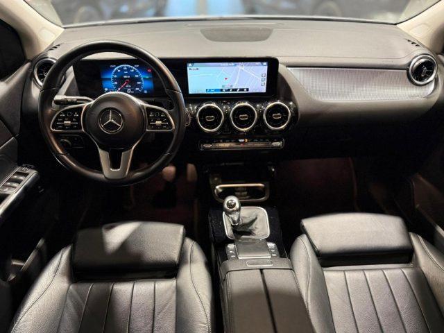 MERCEDES-BENZ B 180 Sport NEOPATENTATI - NAVI - LED - PELLE - 17
