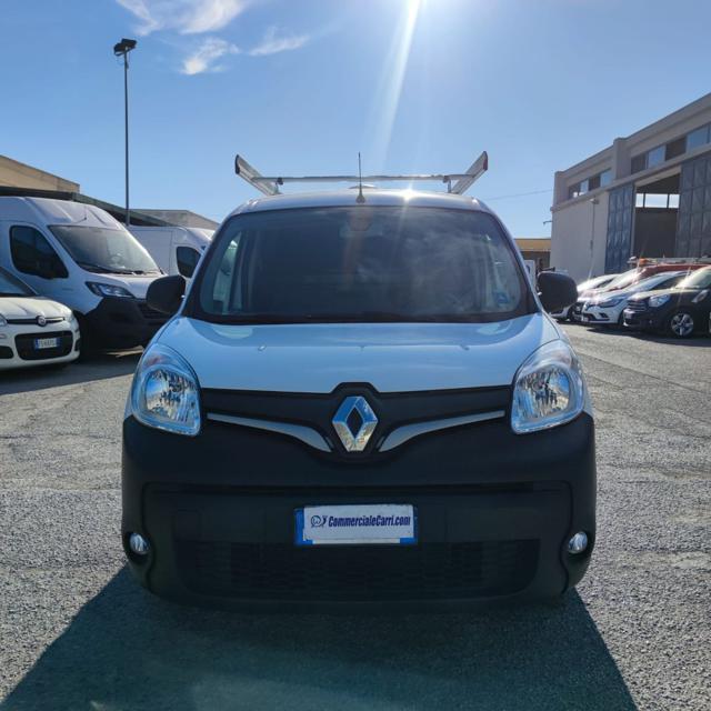 RENAULT KANGOO MAXI 1.5 BLUE DCI FURGONE 95CV- 2021