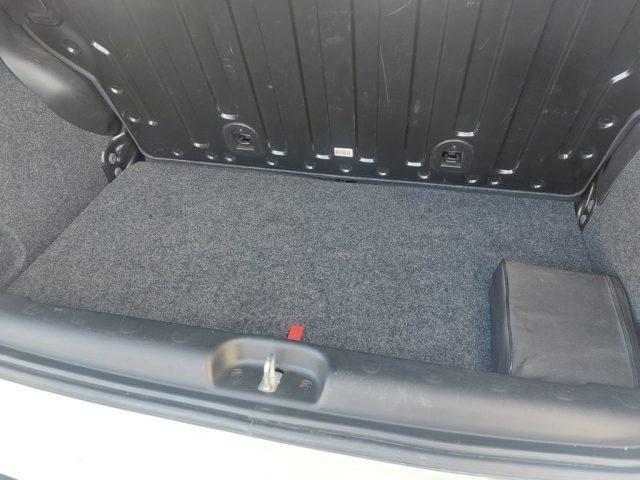 FIAT Panda 0.9 TwinAir Turbo Natural Power Easy Uniprò