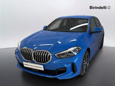 BMW Serie 1 (F40) - 120d xDrive 5p. Msport