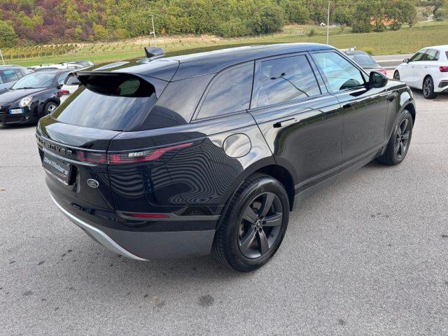 LAND ROVER Range Rover Velar 2.0D I4 240 CV R-Dynamic S 4X4 NO SUPERBOLLO