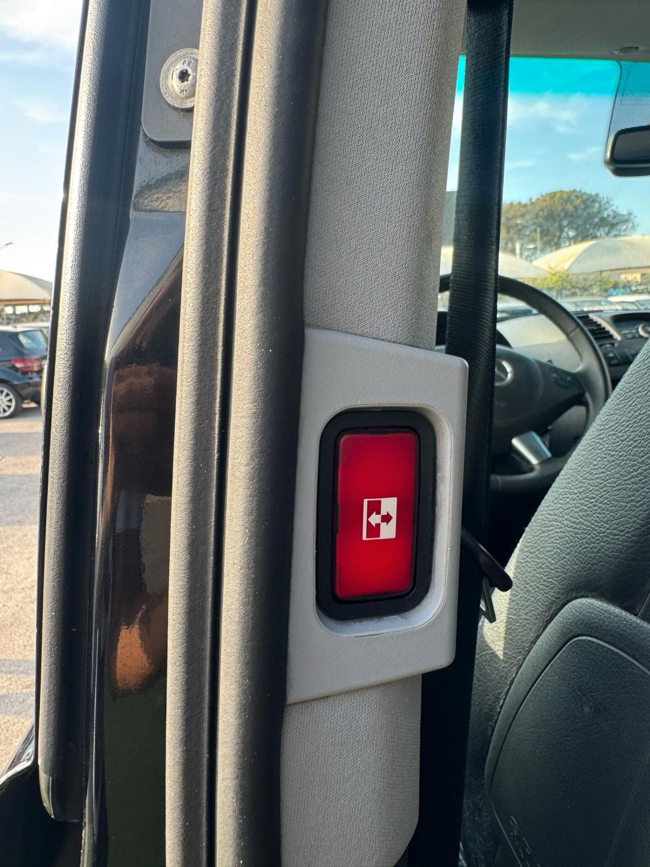 Mercedes-benz Viano 2.2 CDI Ambiente EL