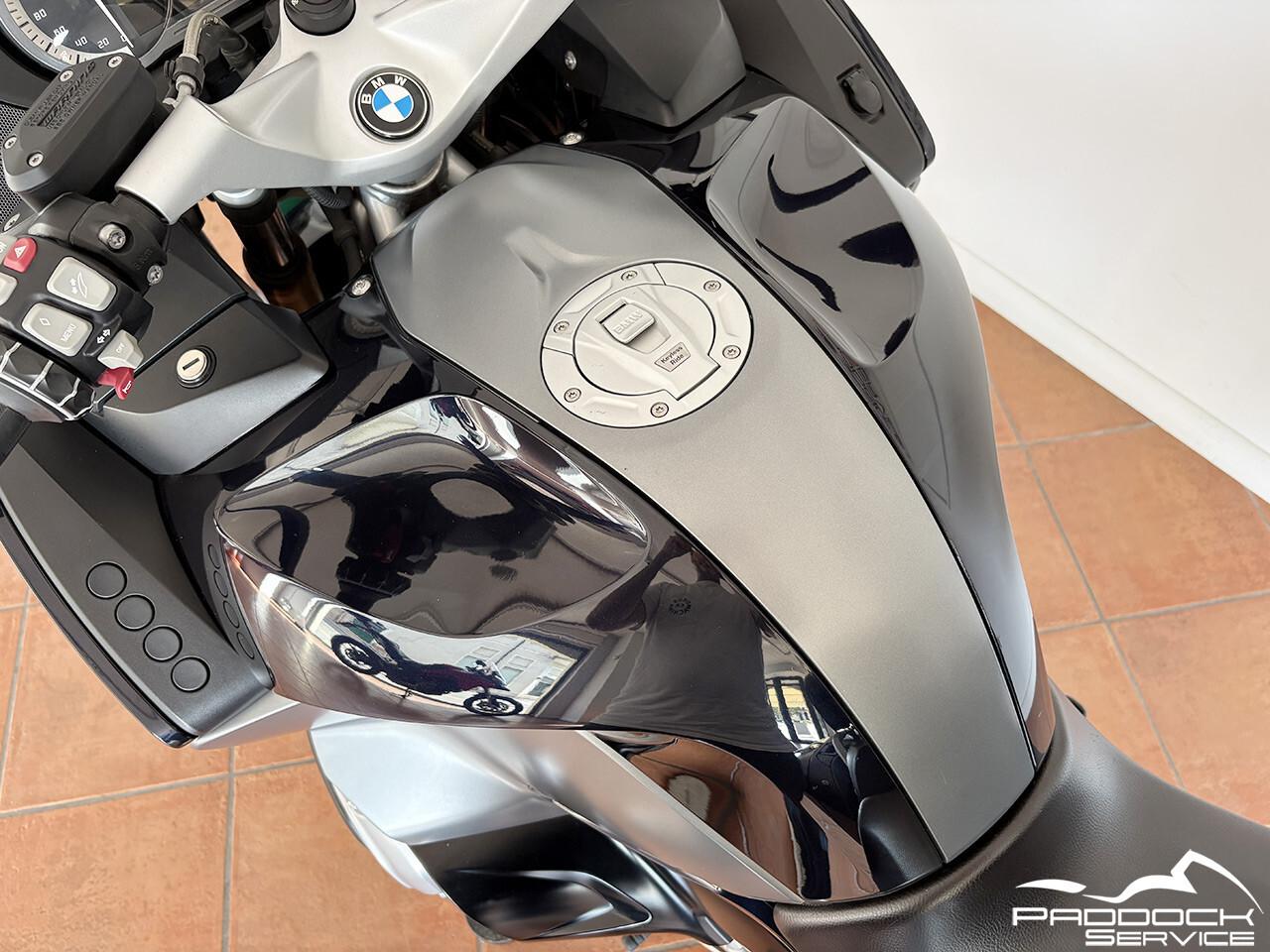Bmw R 1200 RT 2018 - SOLO 16.400 KM *******