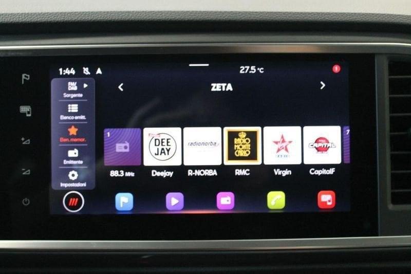 SEAT Ateca 2.0 TDI XPERIENCE