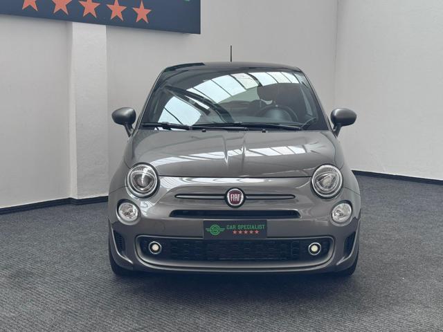 FIAT 500 1.0 Hybrid SPORT NEOPAT.|CARPLAY|CRUISE|TETTO|16'