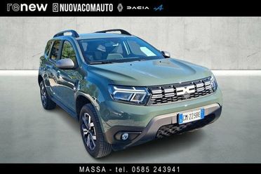 Dacia Duster 1.0 TCe GPL Journey 4x2