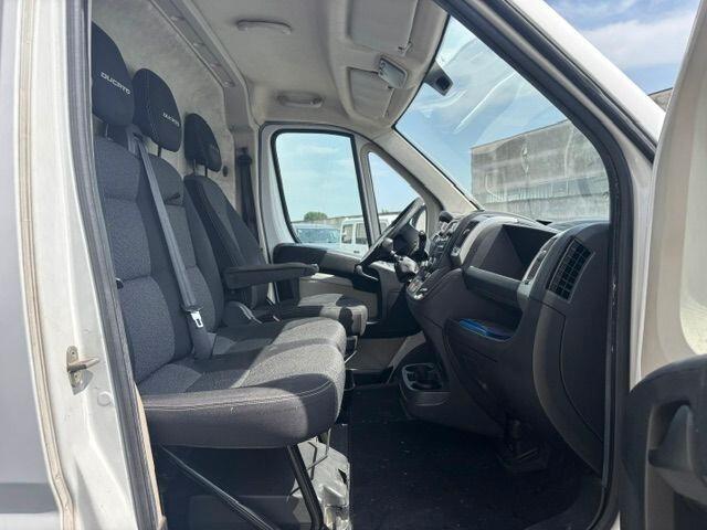 Fiat Ducato 30 2.0 MJT PC-TN Furgone