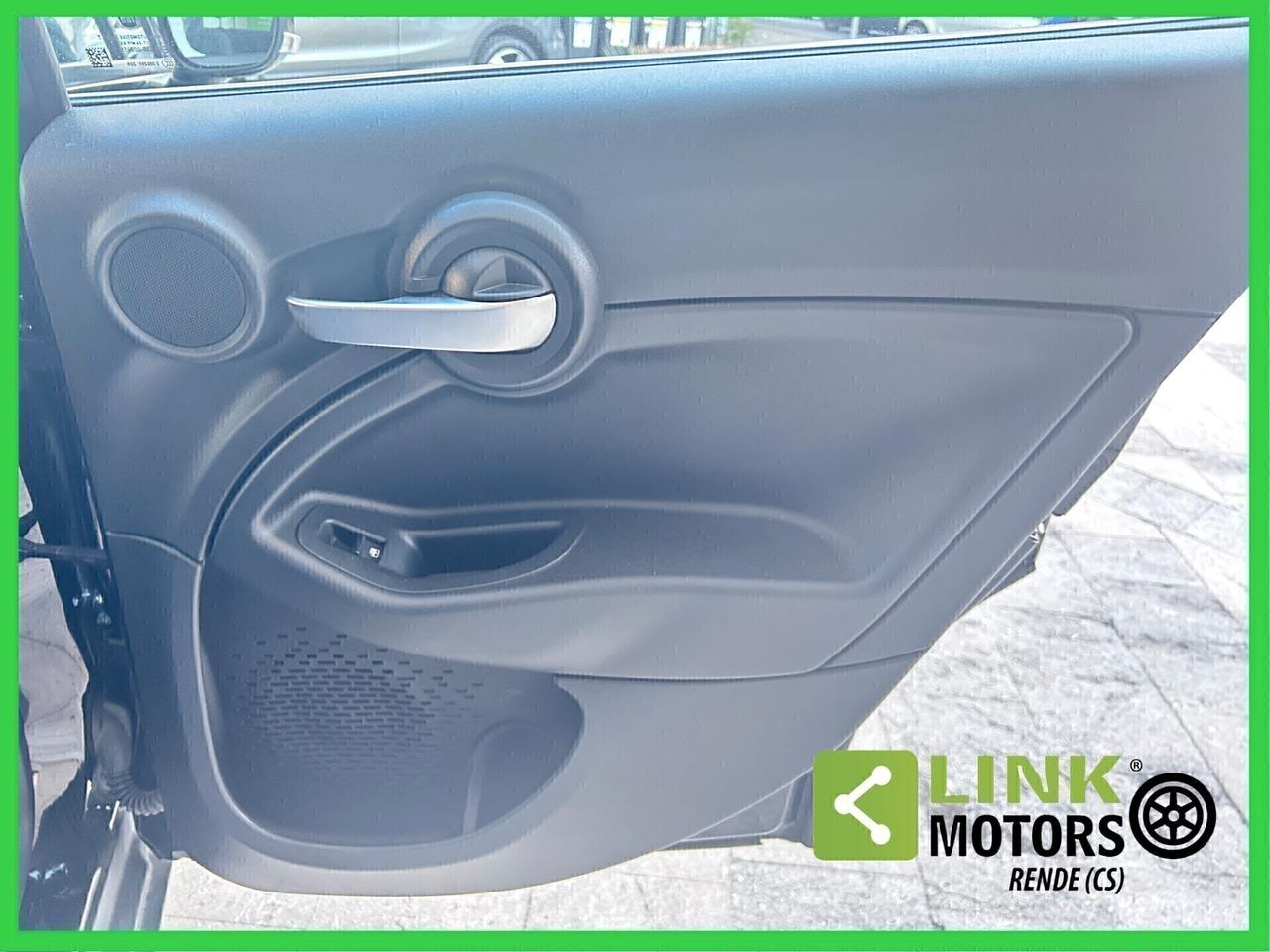 Fiat 500X 1.3 MultiJet 95 CV 04/2024