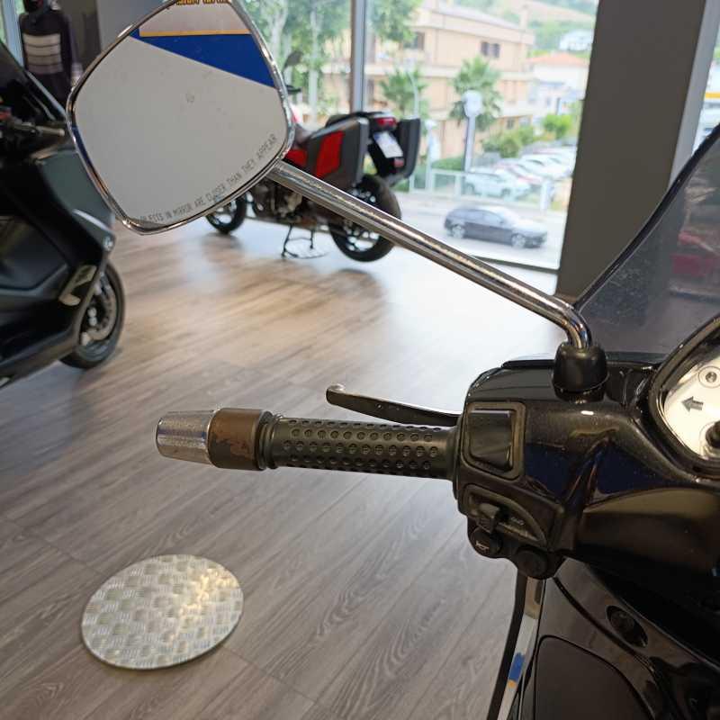 Piaggio Beverly 400 i.e. 2010