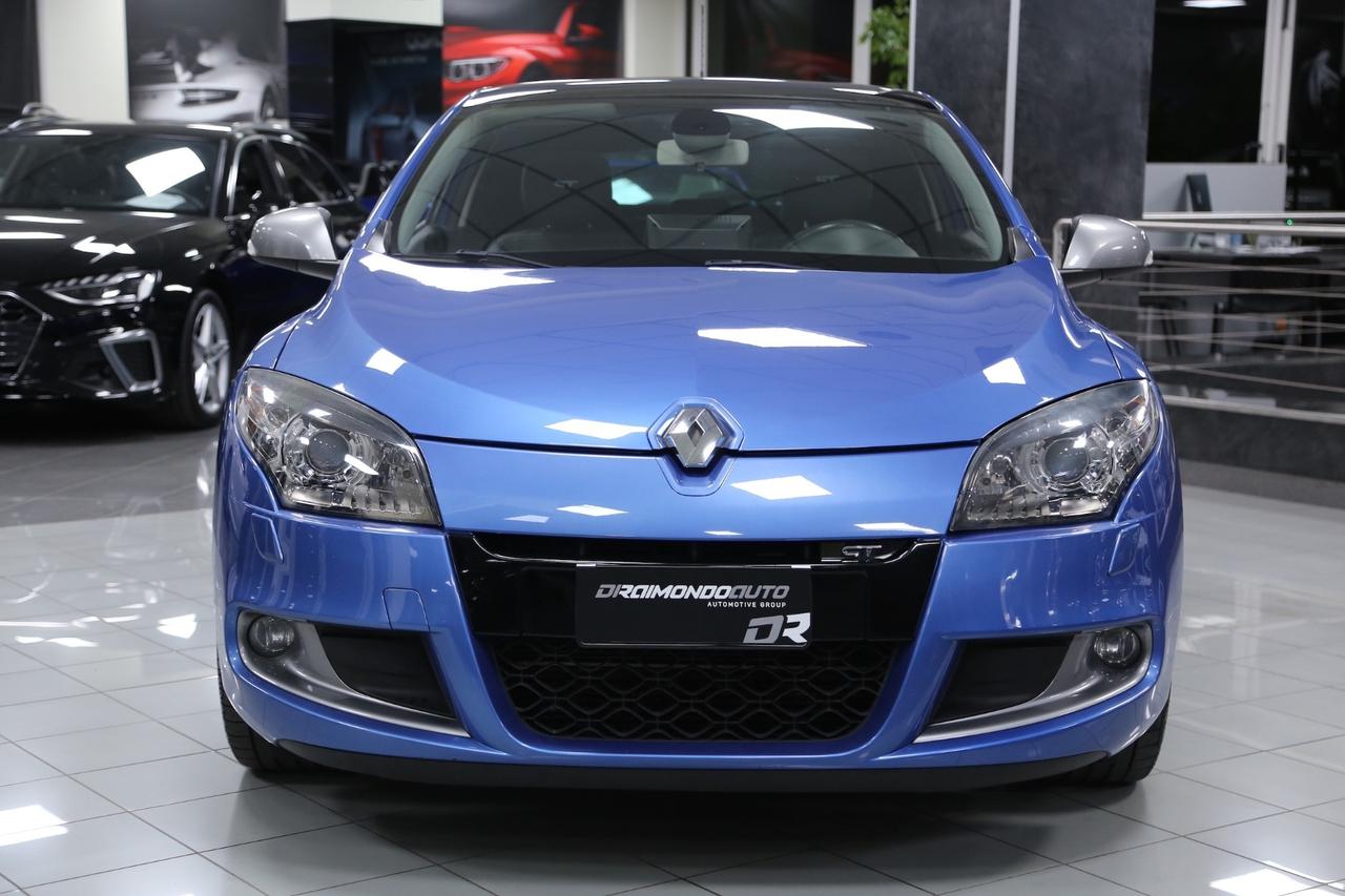 Renault Mégane Coupé 2.0 dCi 160 CV GT Line
