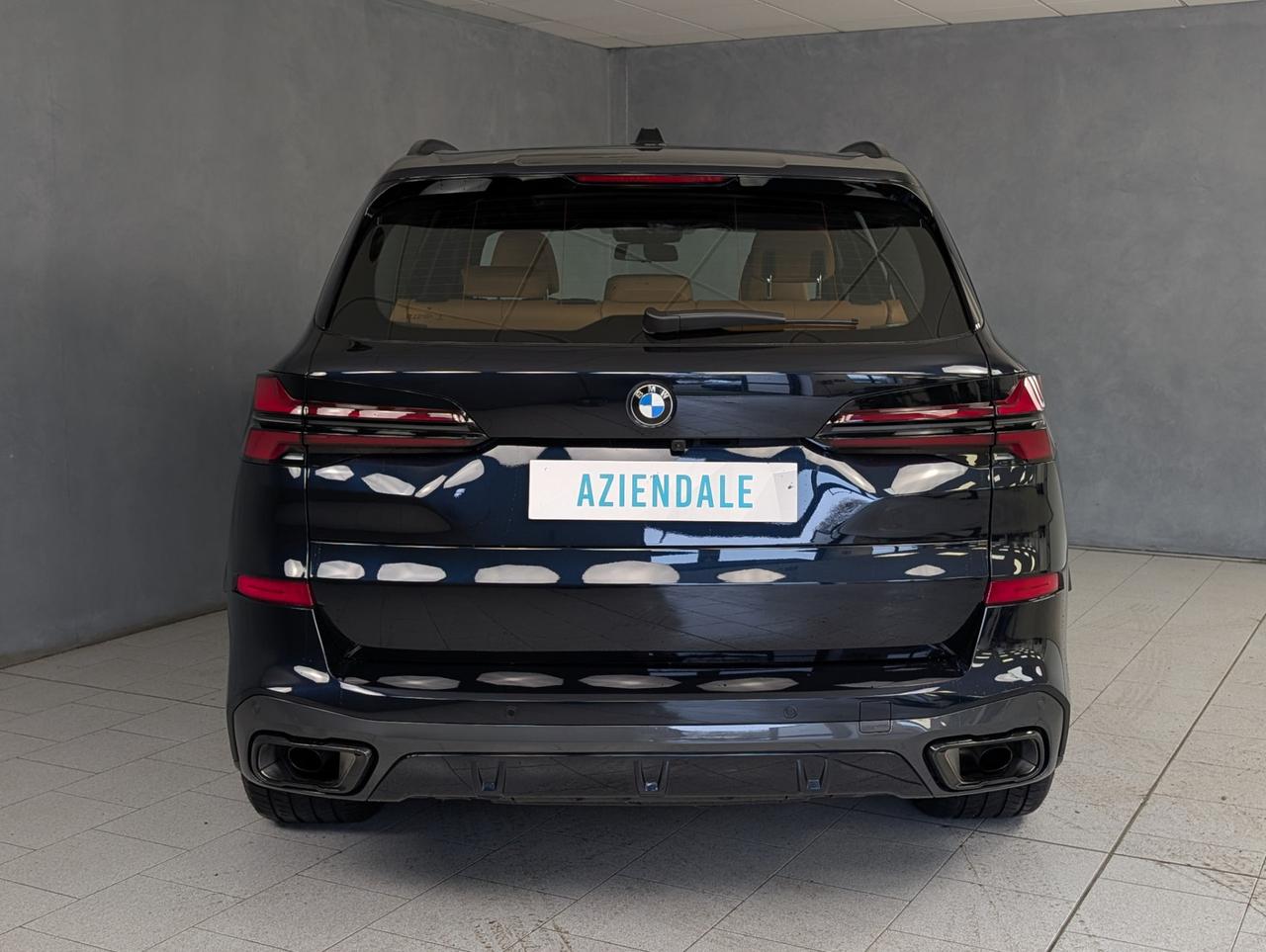 Bmw xDrive30d Automatic MSport Pro