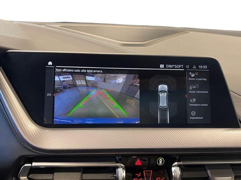 BMW Serie 1 M135i xdrive
